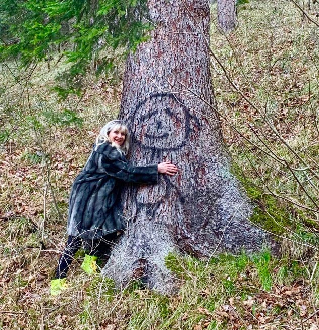 Waldbaden 1 Waldbaden 1