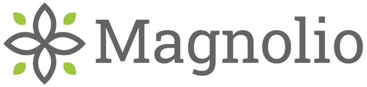 doTERRA Shop - Magnolio Logo
