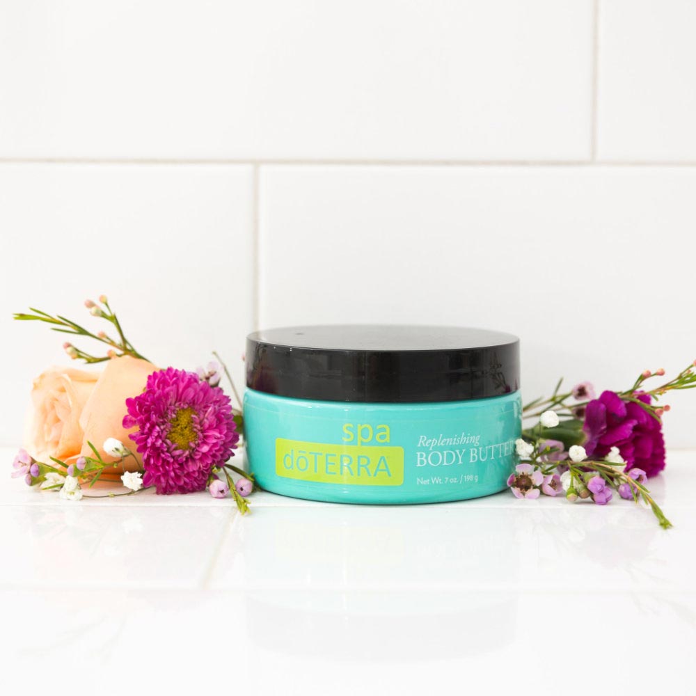 doTERRA Körper Butter doTERRA Körper Butter