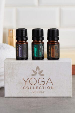 doTERRA Yoga Kit