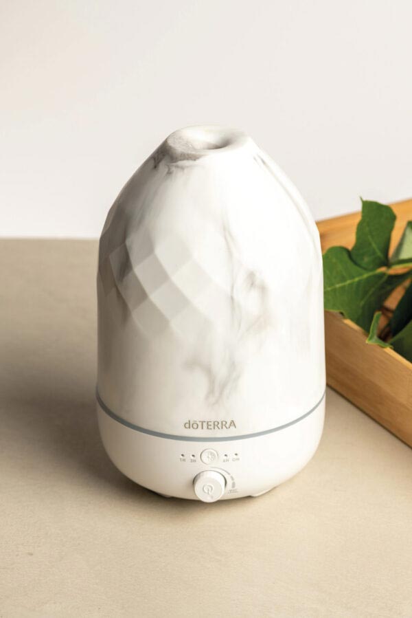 doTERRA Marble Volo Diffuser