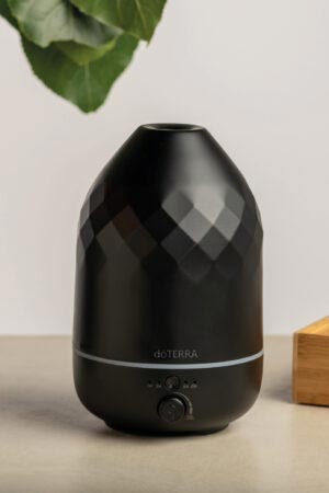 doTERRA Onyx Volo Diffuser