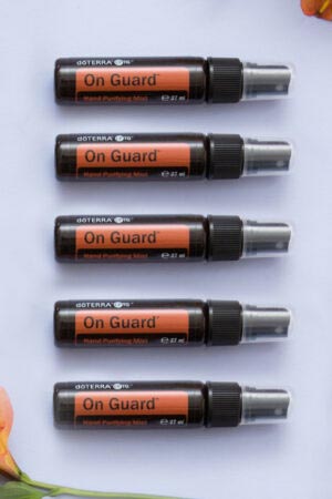 doTERRA On Guard Mist (5er Pack)