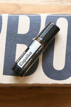 Kopaivaöl Roll-On - doTERRA Copaiba Touch