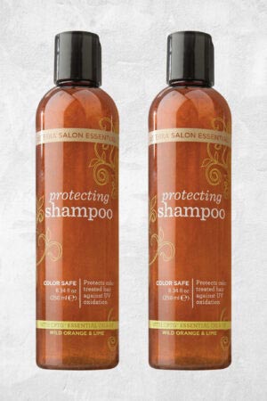 doTERRA Protecting Shampoo Double Pack