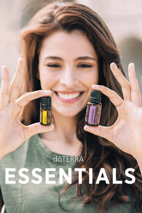 doTERRA Broschüre