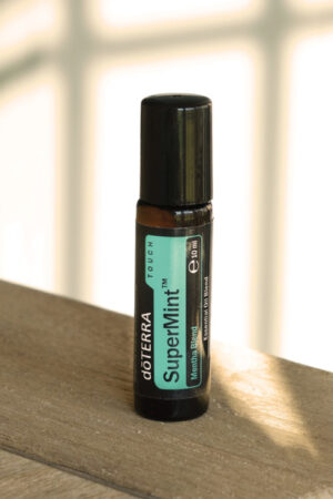 doTERRA Supermint Touch