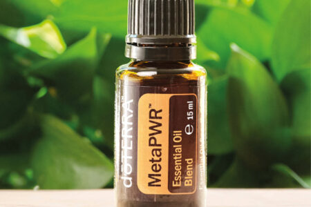 doTERRA MetaPWR