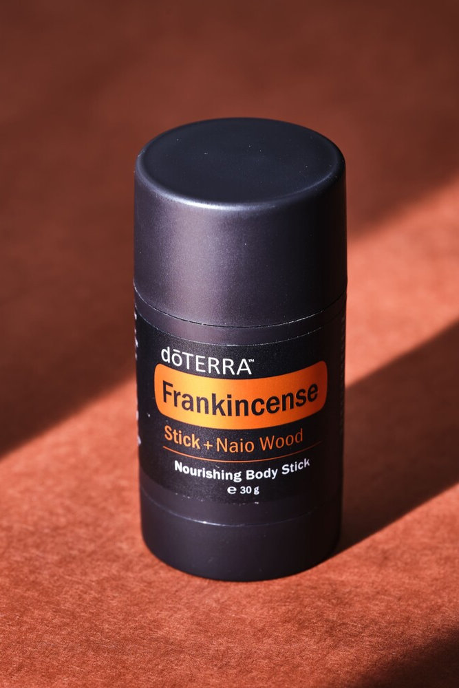 doTERRA Ätherische Öle