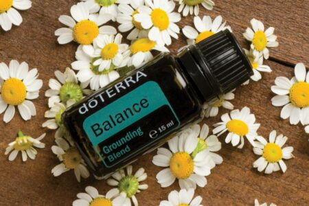 doTERRA Balance