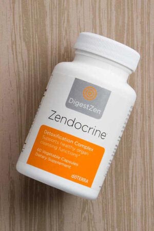 doTERRA Zendocrine Complex