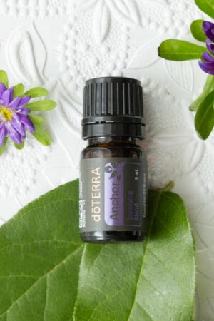 doTERRA Anchor