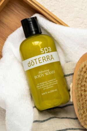 Erfrischendes Duschgel - doTERRA Refreshing Body Wash