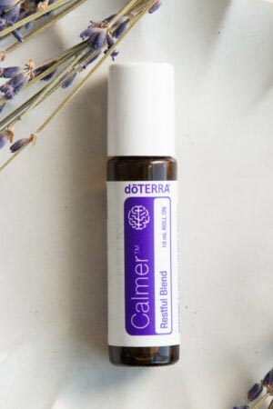 doTERRA Calmer