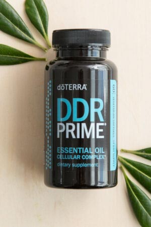 doTERRA DDR Prime Softgels