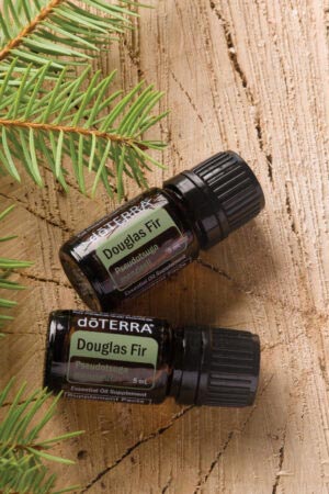 Douglastannenöl - doTERRA Douglas Fir