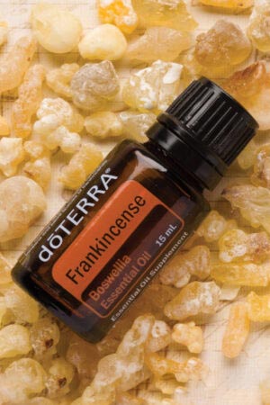 Weihrauchöl - doTERRA Frankincense