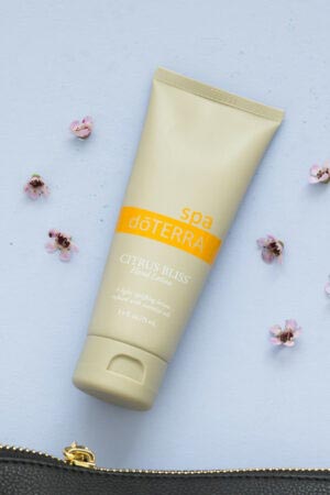 Erfrischende Handlotion - doTERRA Citrus Bliss Hand Lotion