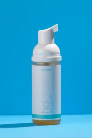 Reinigungsschaum - doTERRA HD Clear Foaming Face