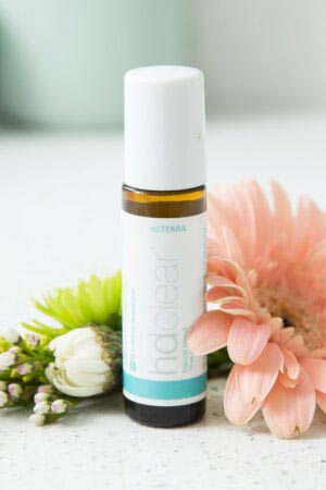 Klärende Mischung - doTERRA HD Clear Roll On