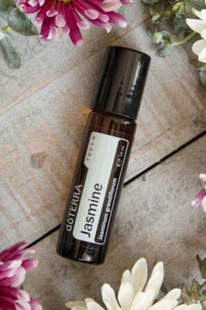 Jasminöl Roll-On - doTERRA Jasmine Touch