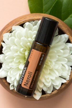 Neroliöl Roll-On - doTERRA Neroli Touch