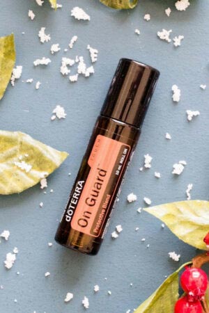 doTERRA On Guard Touch