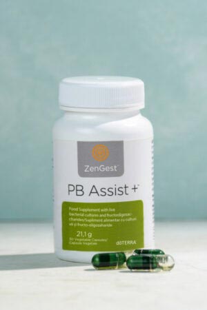 doTERRA PB Assist