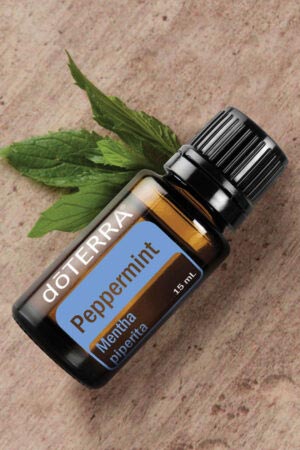 Pfefferminzöl - doTERRA Peppermint