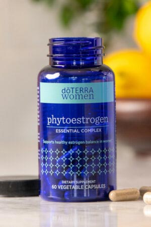 doTERRA Phytoestrogen Complex