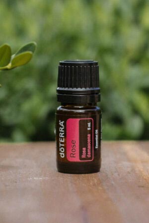 Rosenöl - doTERRA Rose