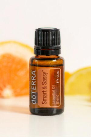 doTERRA Smart & Sassy