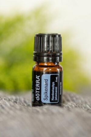 Indisches Nardenöl - doTERRA Spikenard