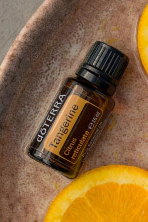 Mandarinenöl - doTERRA Tangerine