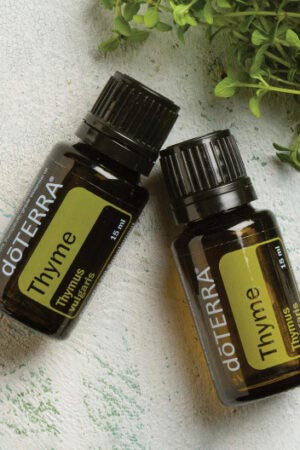 Thymianöl - doTERRA Thyme