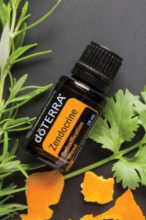 doTERRA Zendocrine