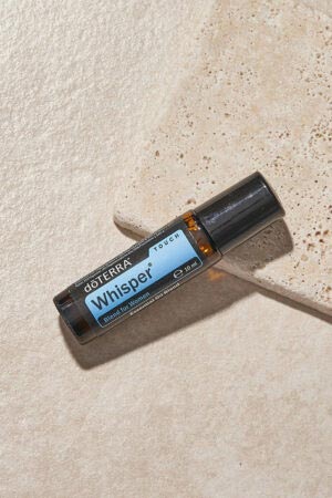 doTERRA Whisper Touch